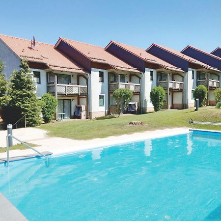 Ferienanlage Harzfreunde Allrode Extérieur photo
