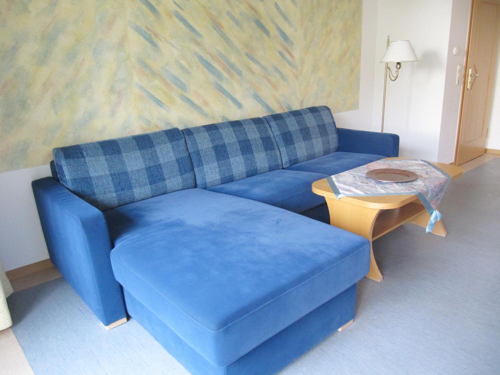 Ferienanlage Harzfreunde Allrode Extérieur photo