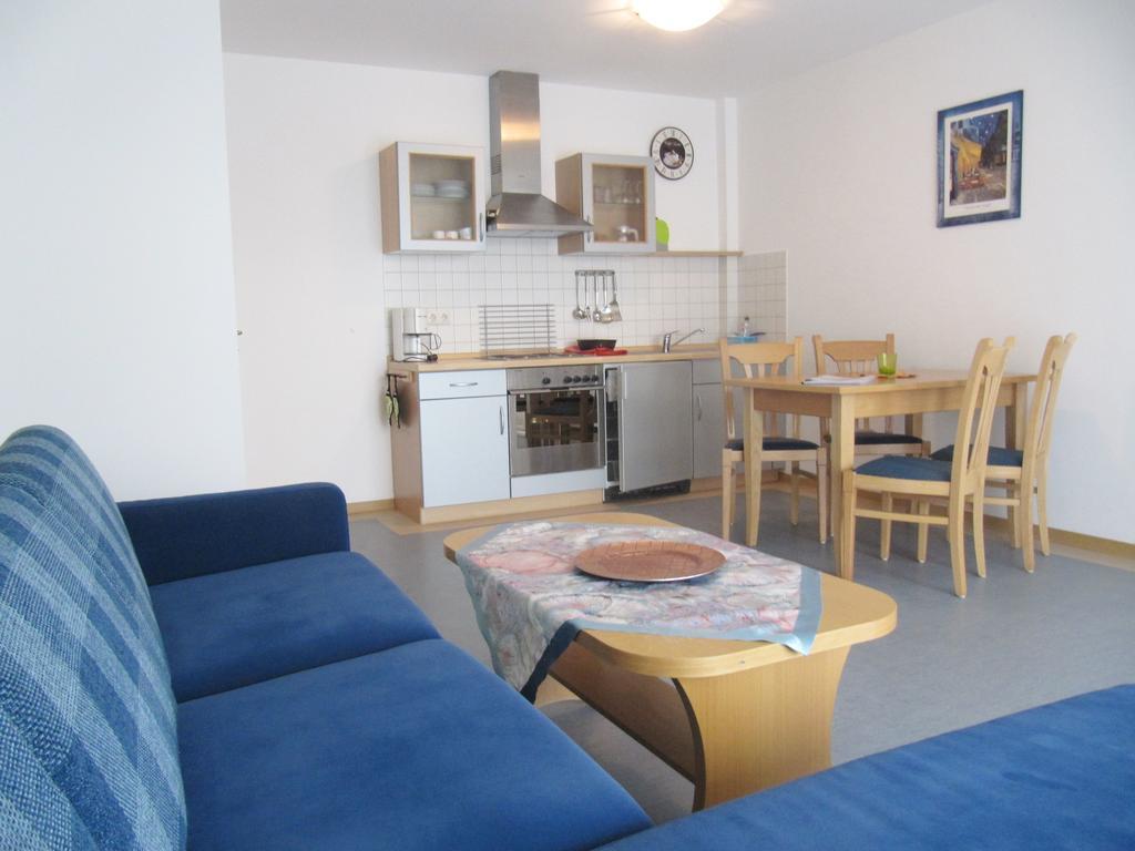 Ferienanlage Harzfreunde Allrode Extérieur photo