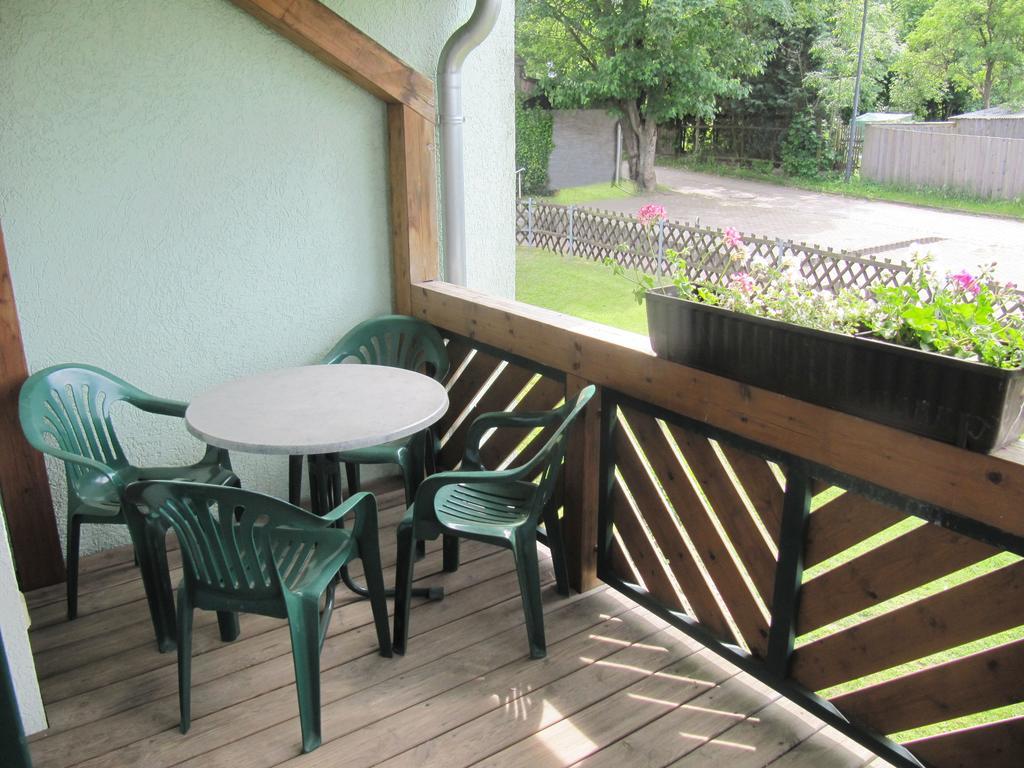 Ferienanlage Harzfreunde Allrode Extérieur photo