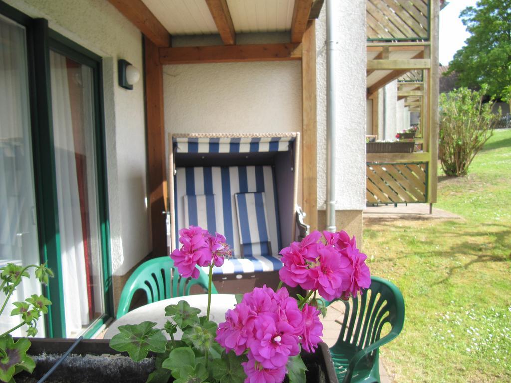 Ferienanlage Harzfreunde Allrode Extérieur photo