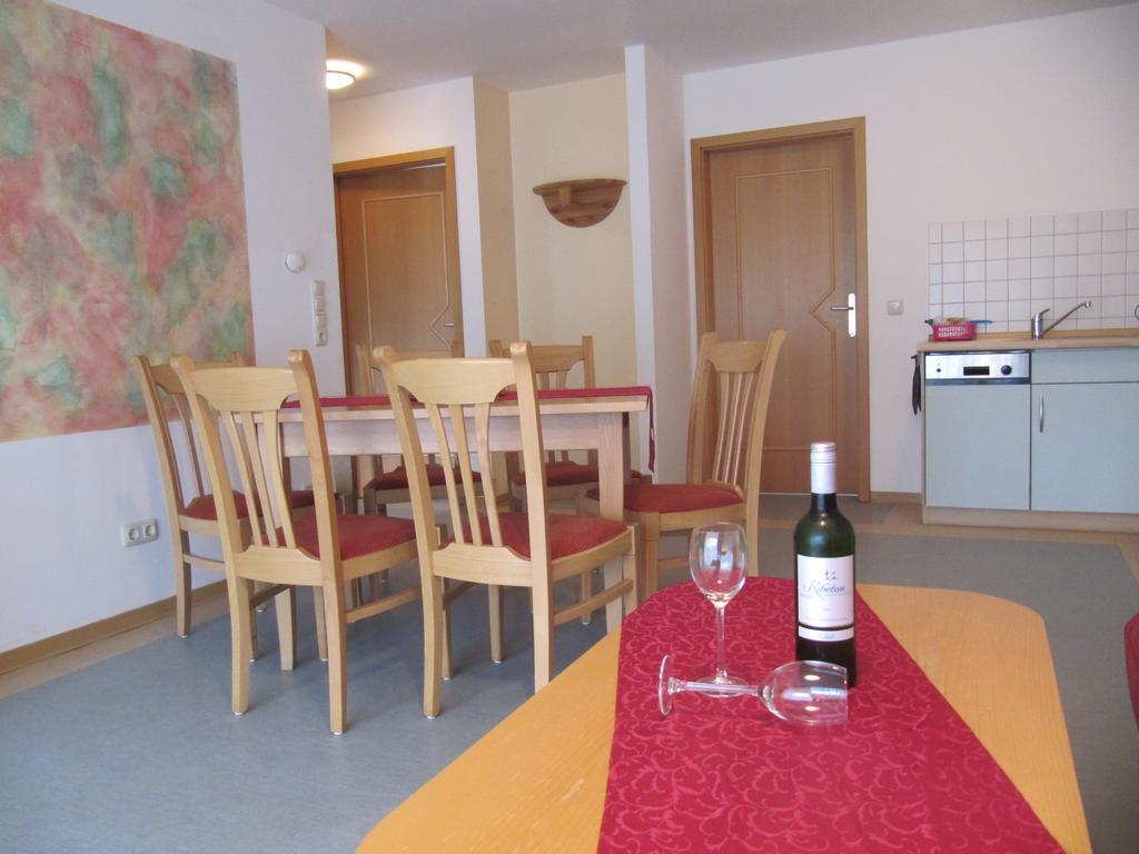 Ferienanlage Harzfreunde Allrode Extérieur photo