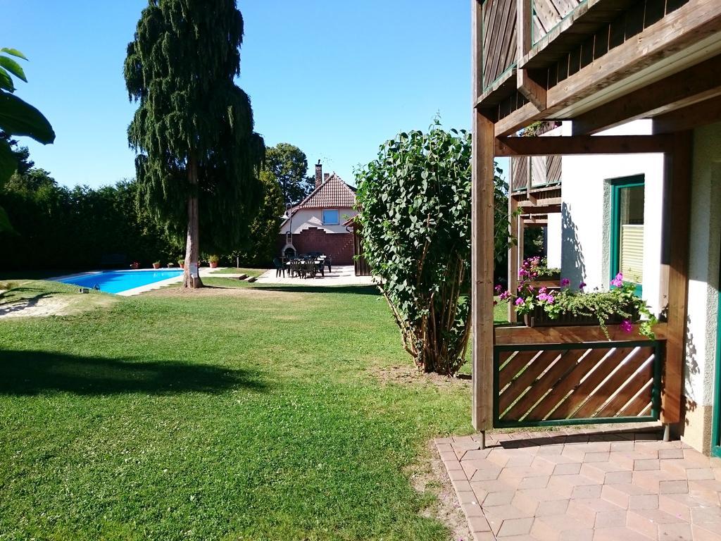 Ferienanlage Harzfreunde Allrode Extérieur photo