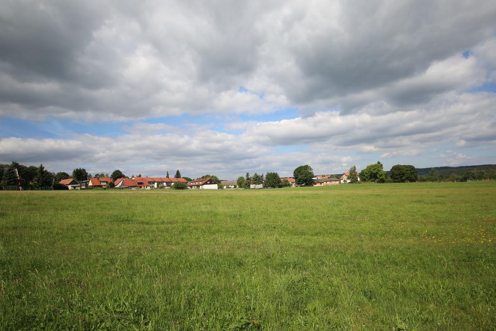 Ferienanlage Harzfreunde Allrode Extérieur photo